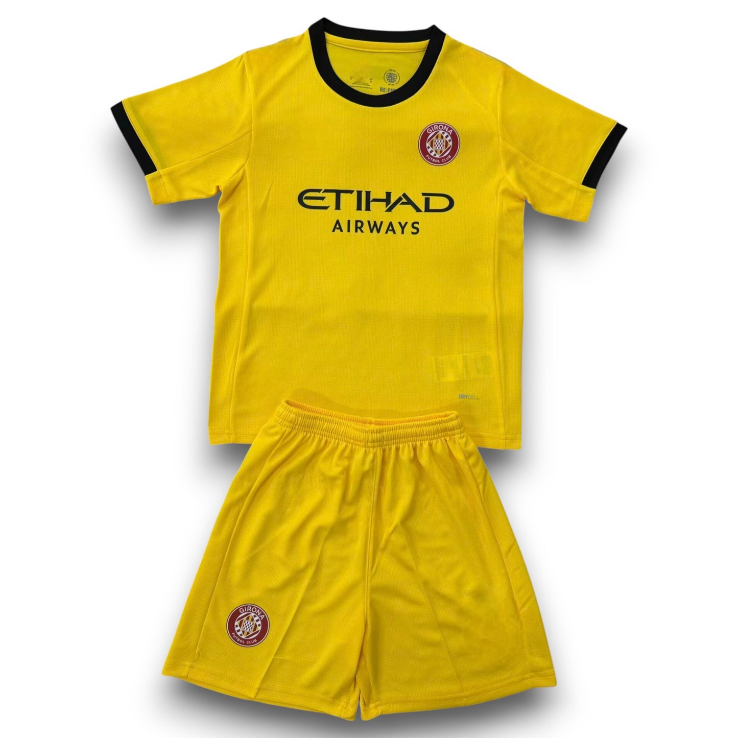 Camiseta Girona 2025-2026 Visitante