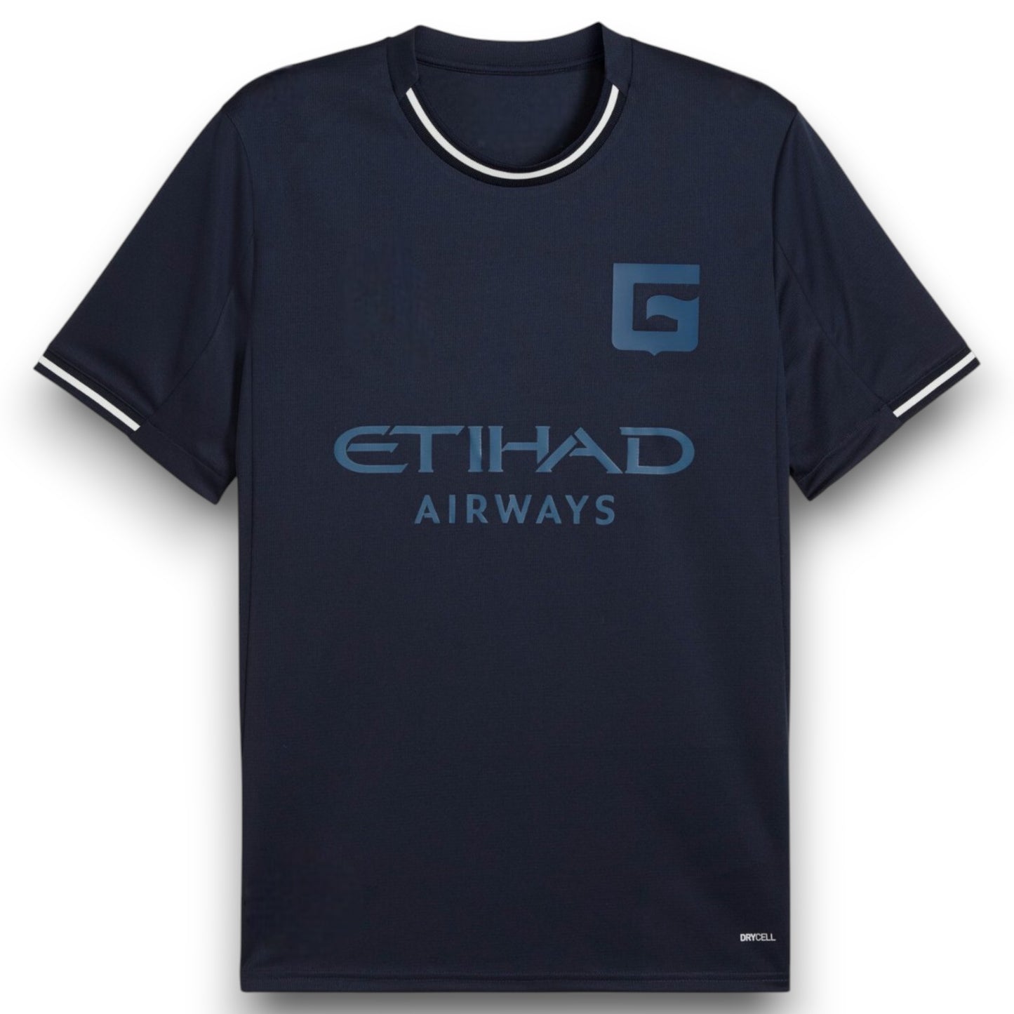 Camiseta Girona 2025-2026 Alternativa