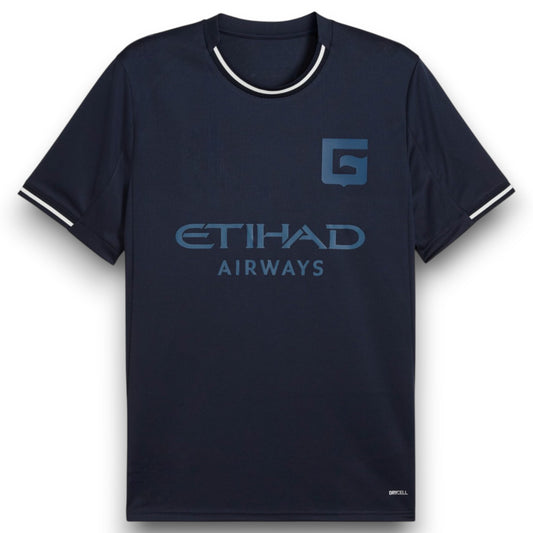 Camiseta Girona 2025-2026 Alternativa