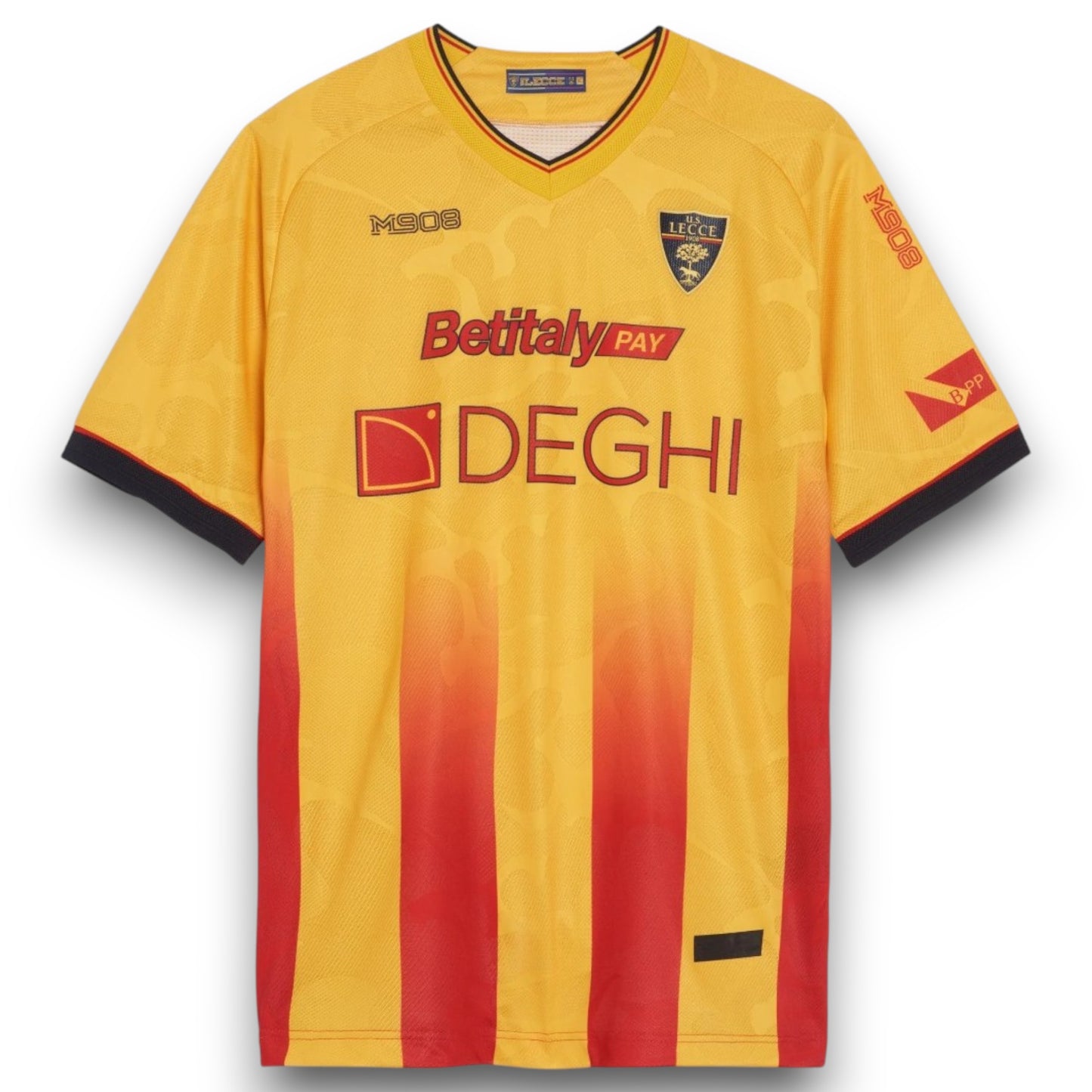 Camiseta Lecce 2025-2026 Local