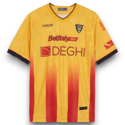 Camiseta Lecce 2025-2026 Local