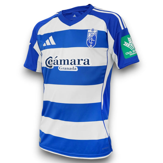 Camiseta Granada 2025-2026 Visitante
