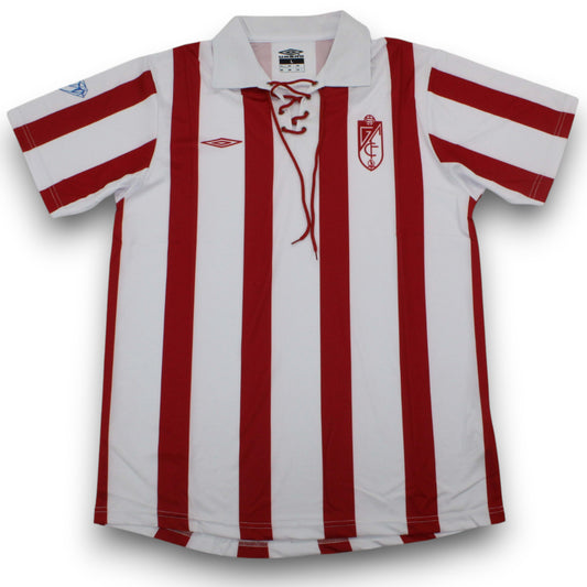 Camiseta Granada 2005-2006 Especial 75th Aniversario