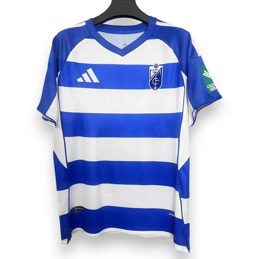 Camiseta Granada 2025-2026 Visitante