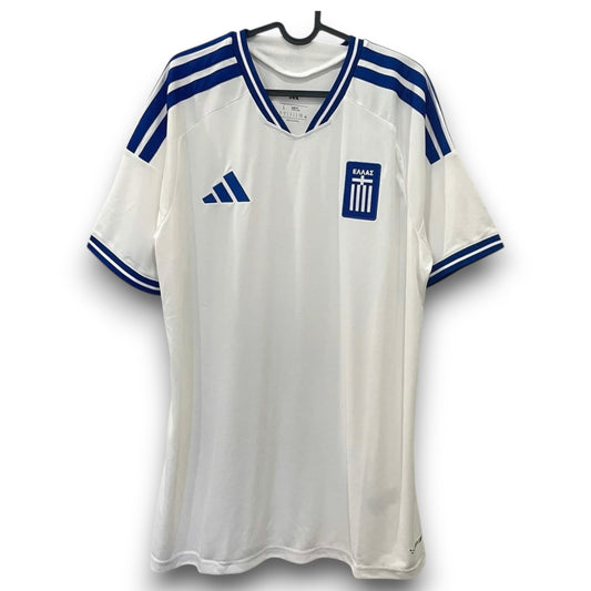 Camiseta Grecia 2025-2026 Local