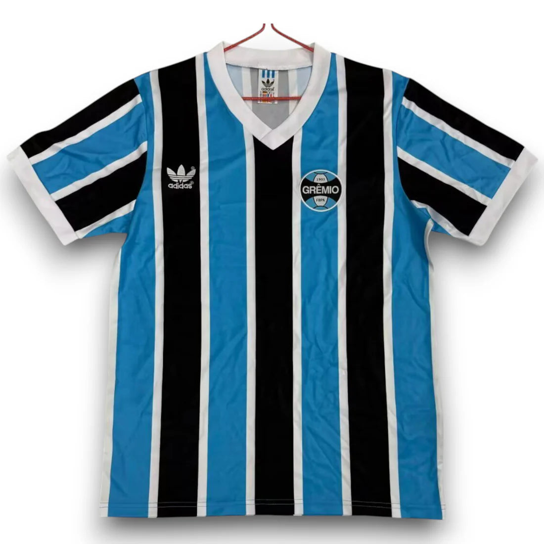 Camiseta Gremio 83-84 Local