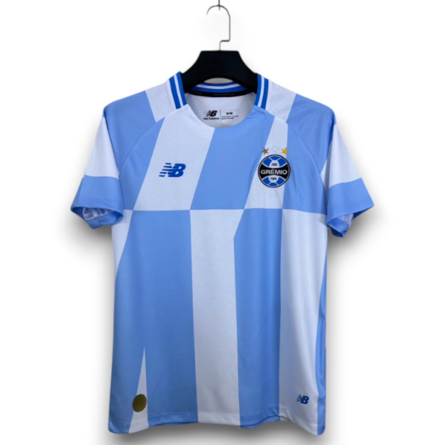 Camiseta Gremio 2026-2027 Visitante