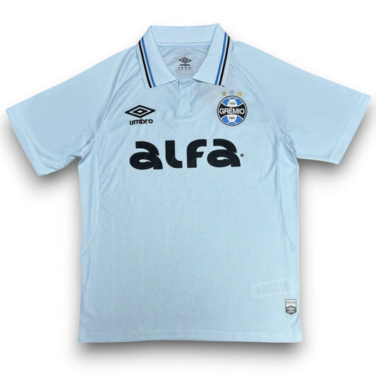 Camiseta Gremio 2025-2026 Visitante