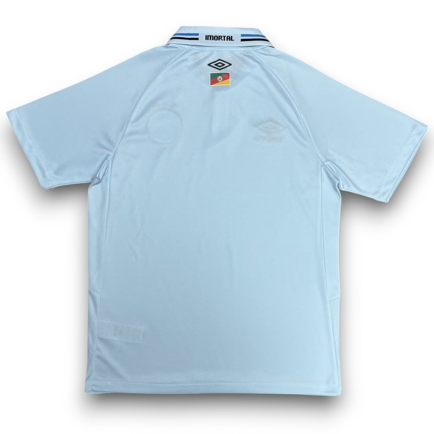 Camiseta Gremio 2025-2026 Visitante