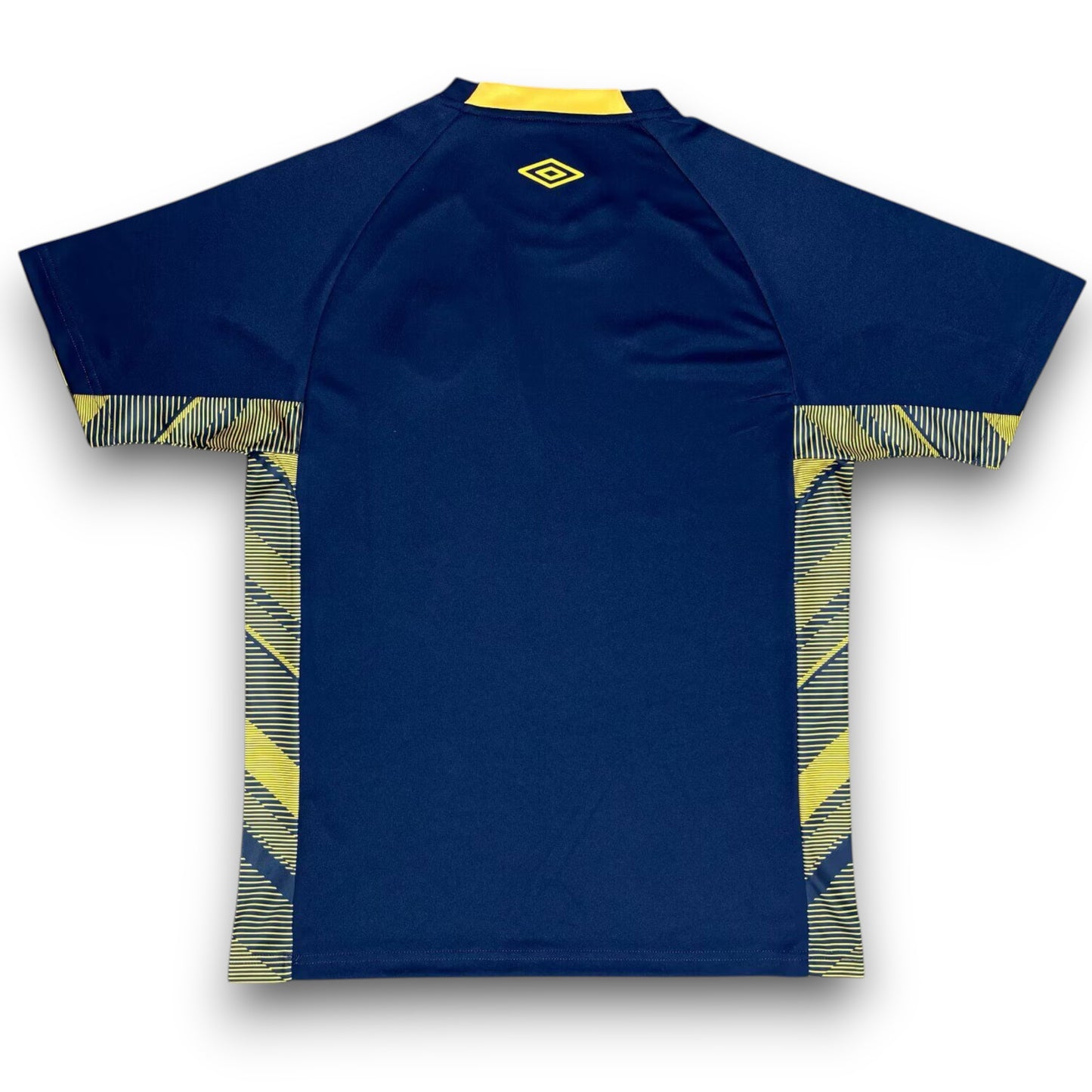 Camiseta Gremio 2025-2026 Portero Visitante