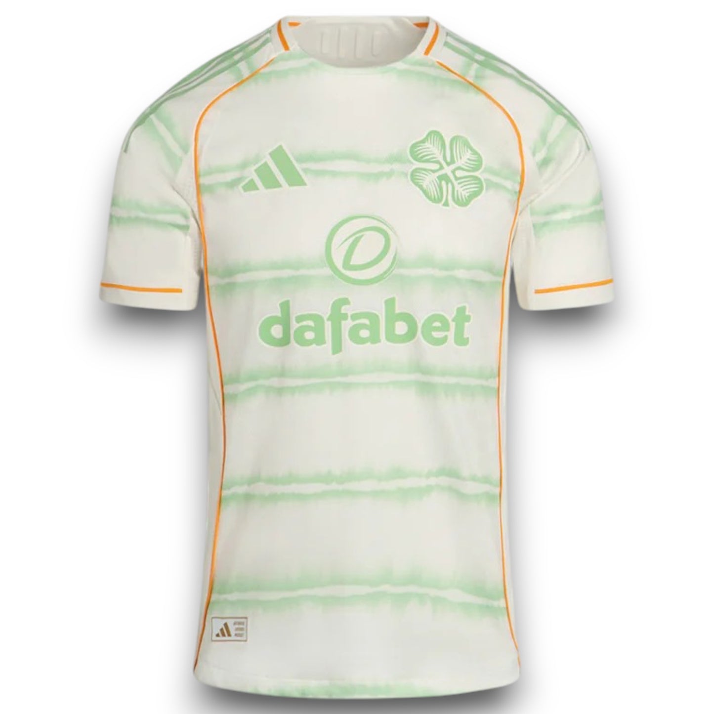 Camiseta Celtic 2025-2026 Alternativa