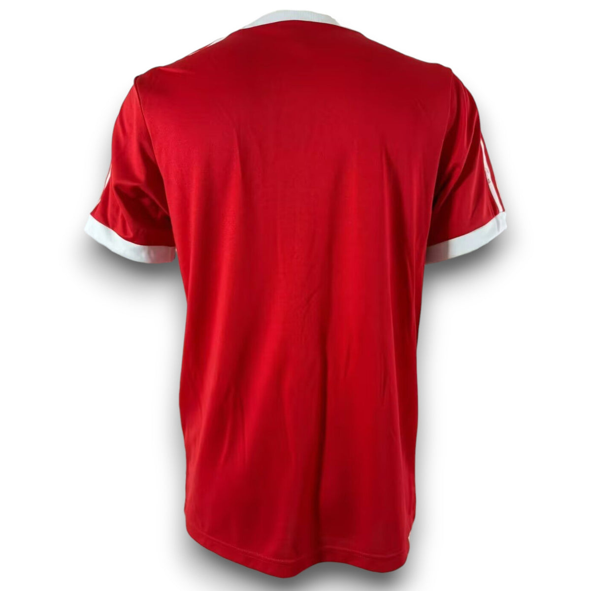 Camiseta Hamburgo 74-75 Visitante