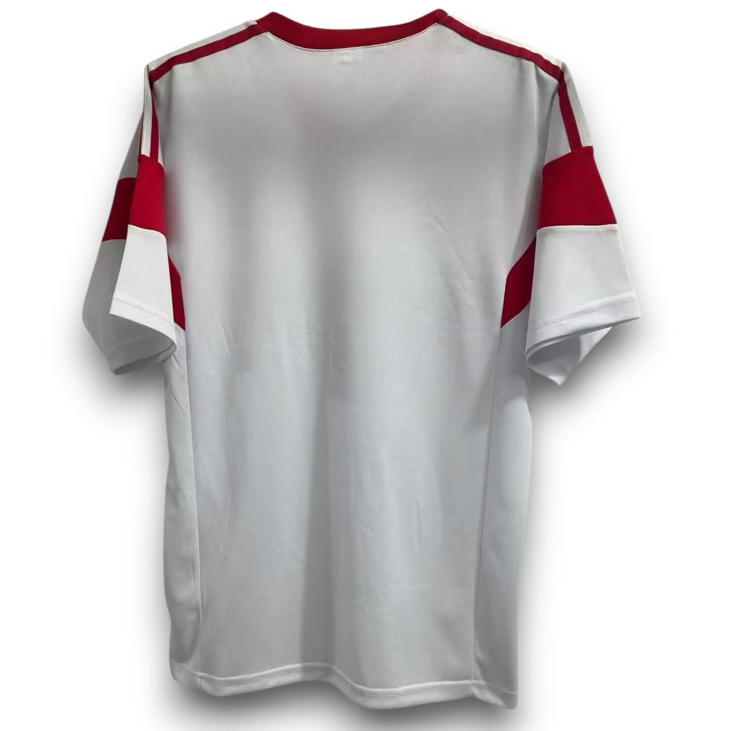 Camiseta Hamburgo 1988 Local