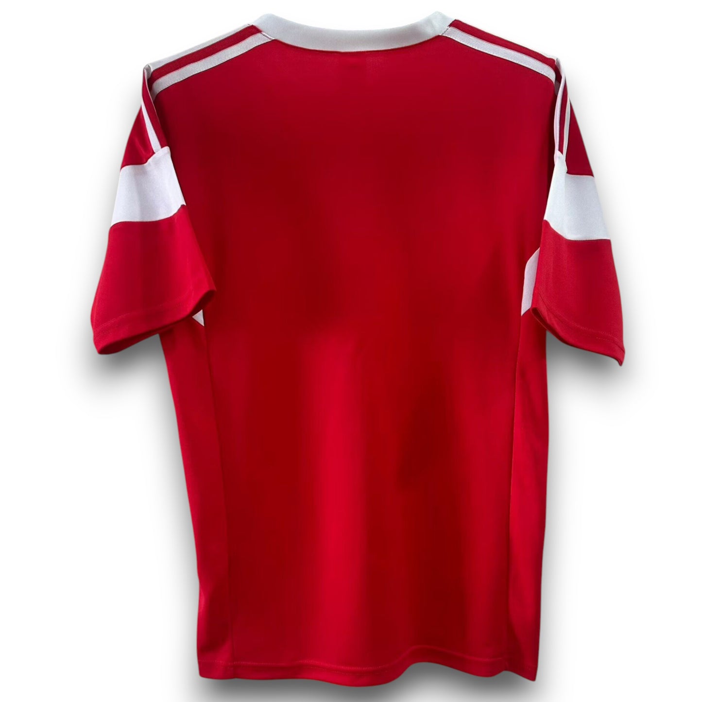 Camiseta Hamburgo 1988 Visitante