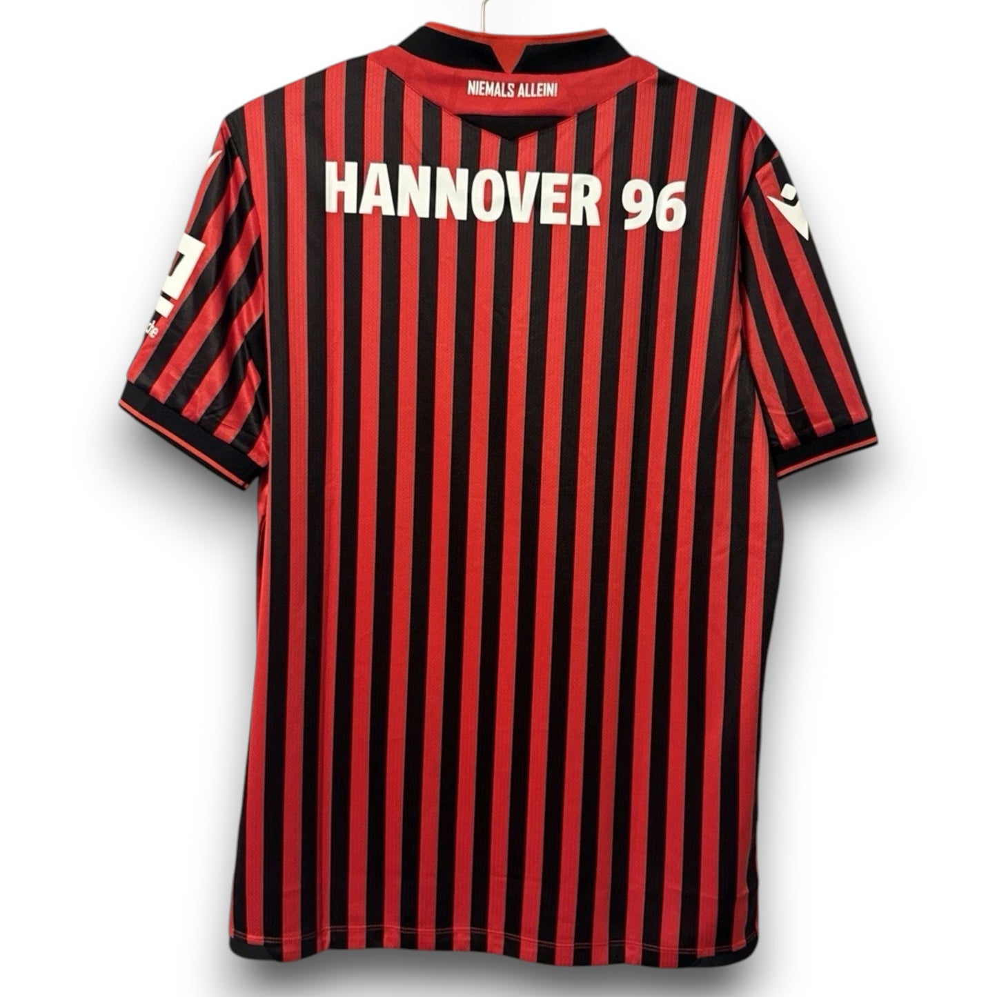 Camiseta Hannover 96 2025-2026 Local