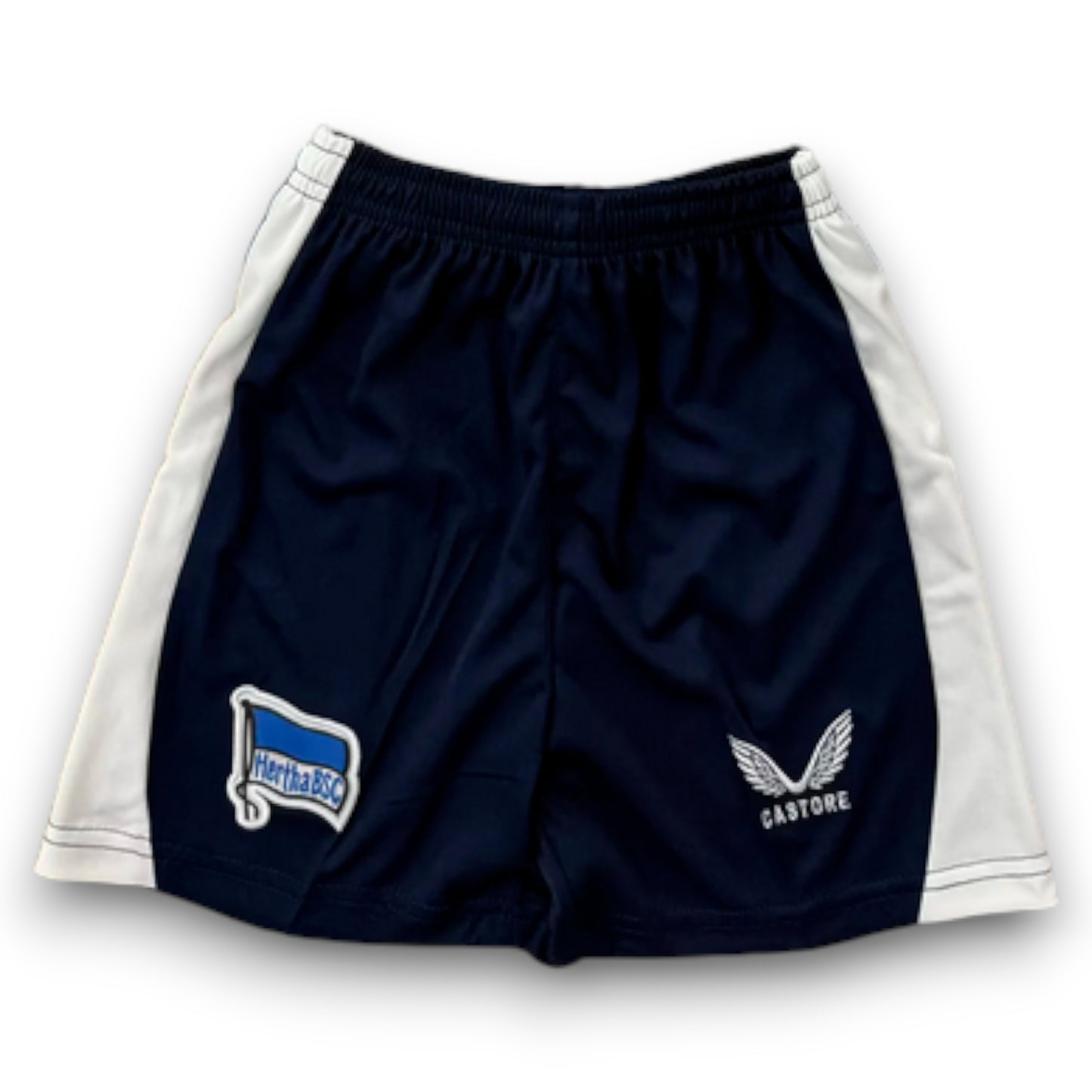 Pantalón corto Hertha 2025-2026 Local