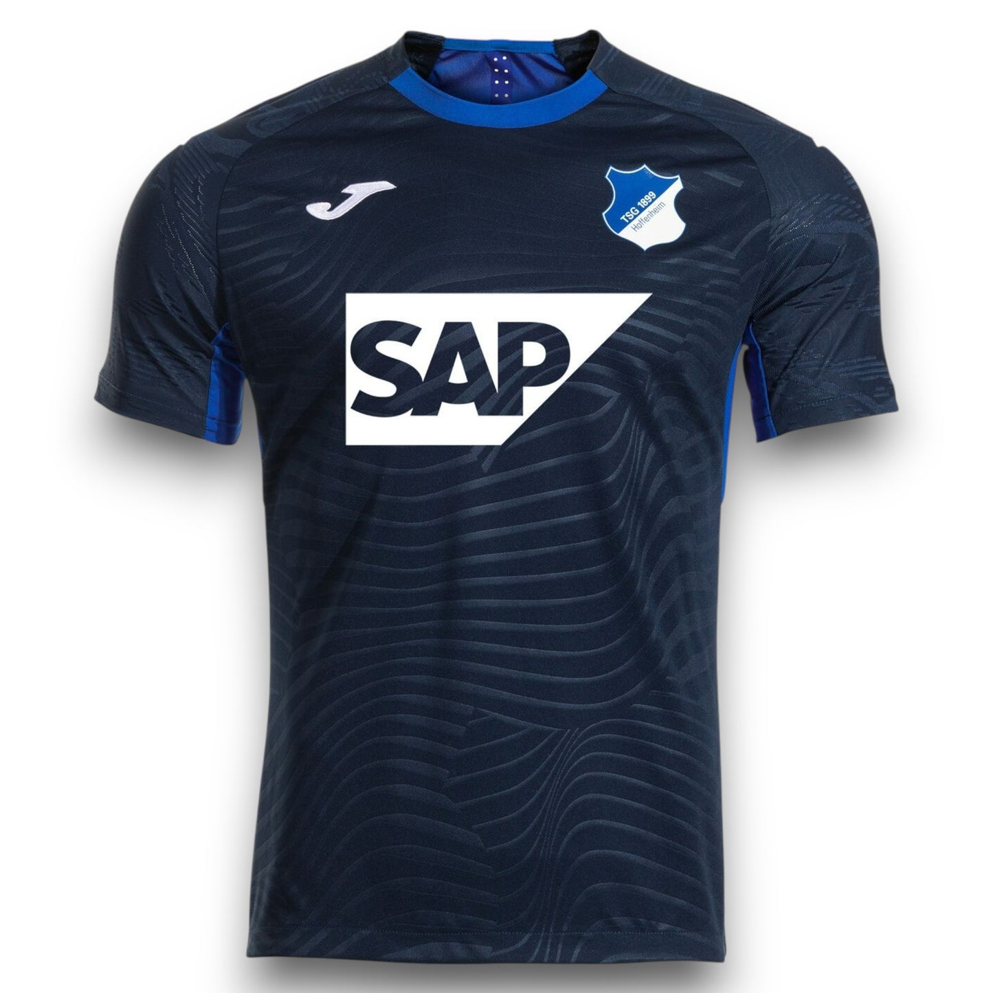 Camiseta Hoffenheim 2025-2026 Local
