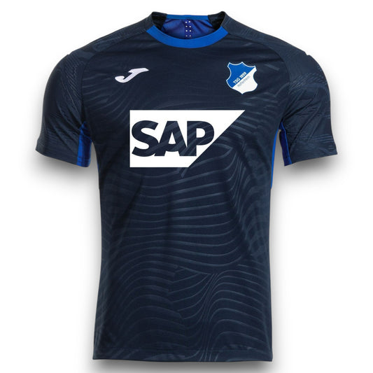 Camiseta Hoffenheim 2025-2026 Local