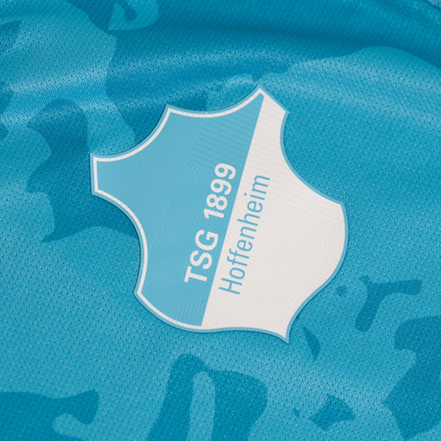 Camiseta Hoffenheim 2025-2026 Visitante