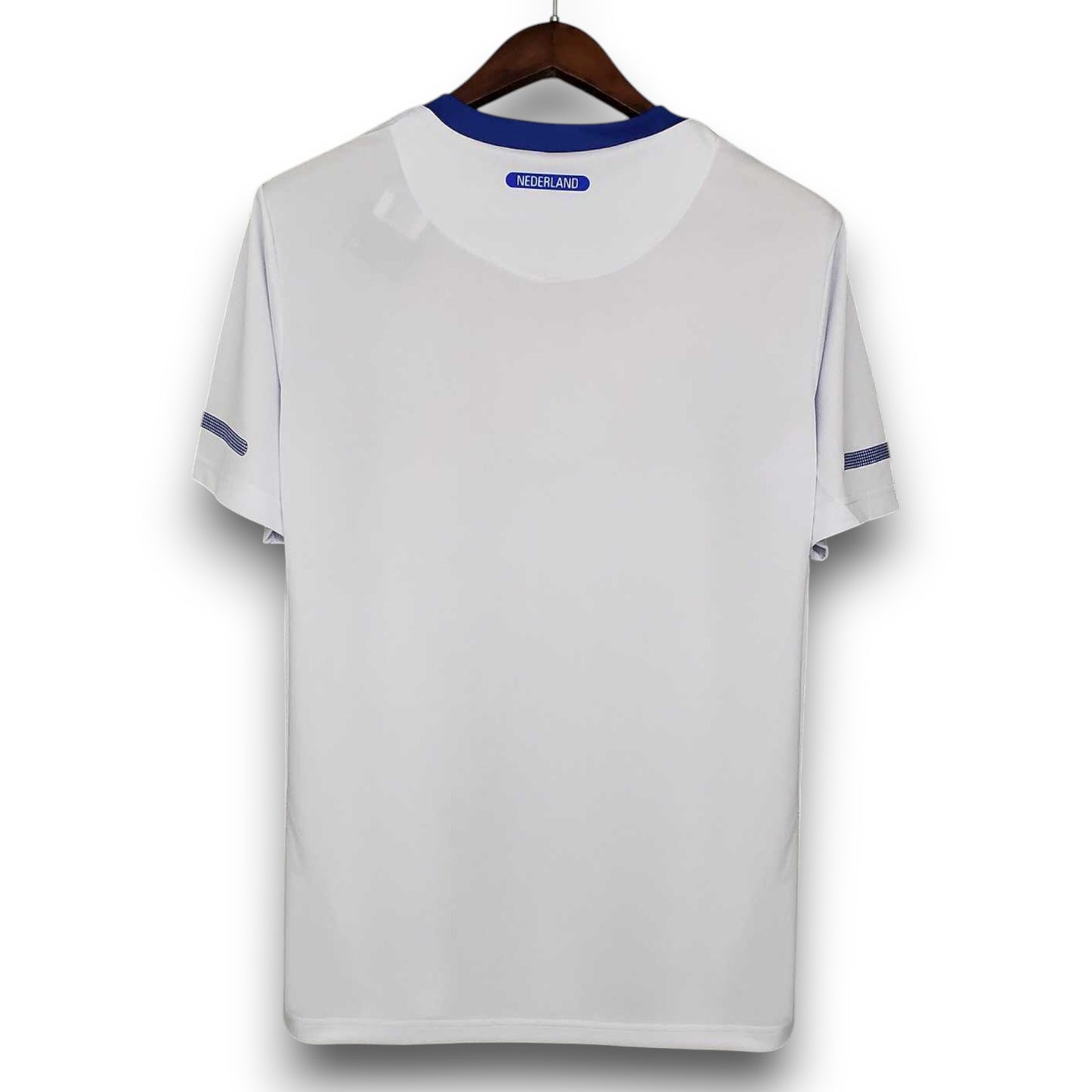 Camiseta Holanda 2010 Visitante