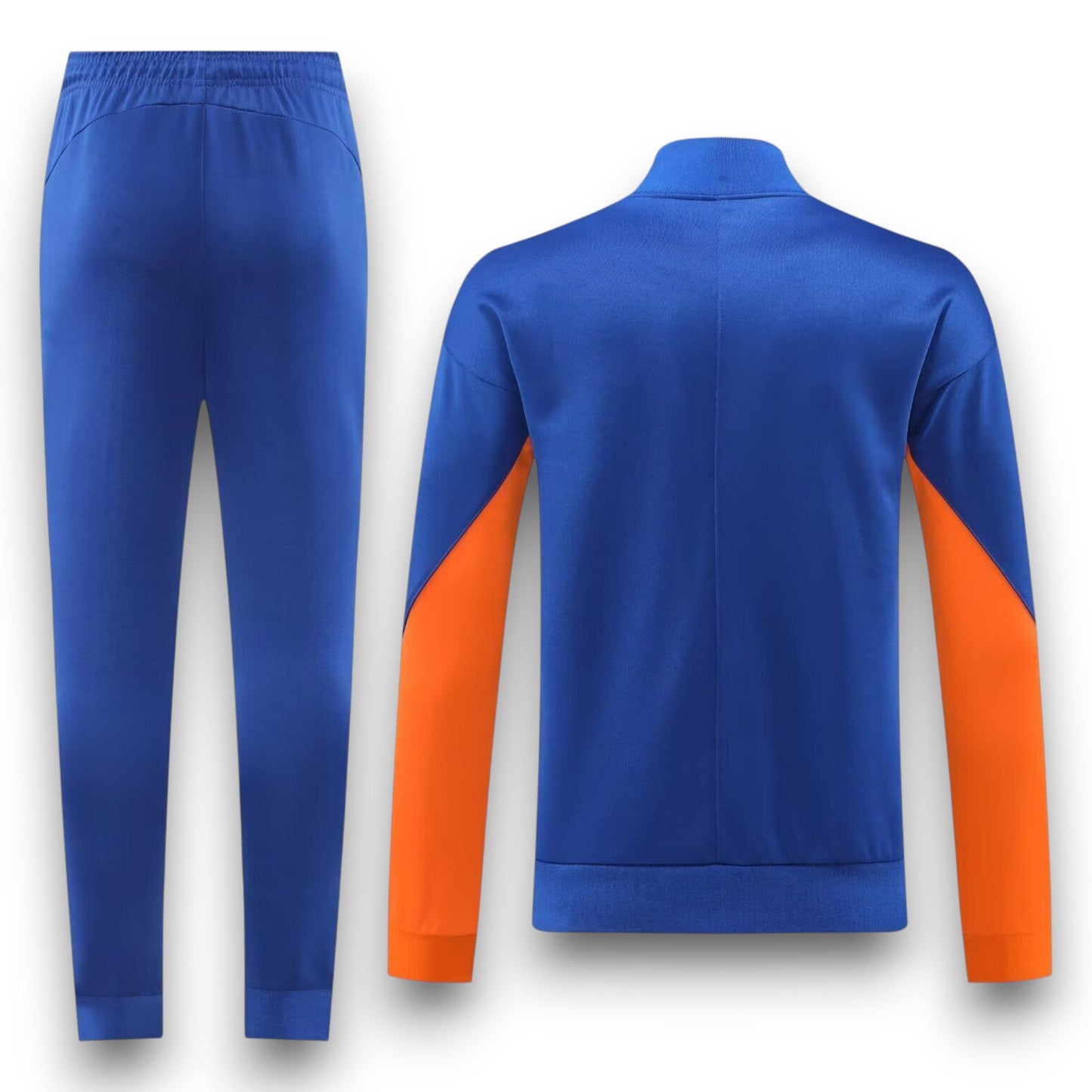 Chándal Holanda 24/25 Visitante - Cremallera