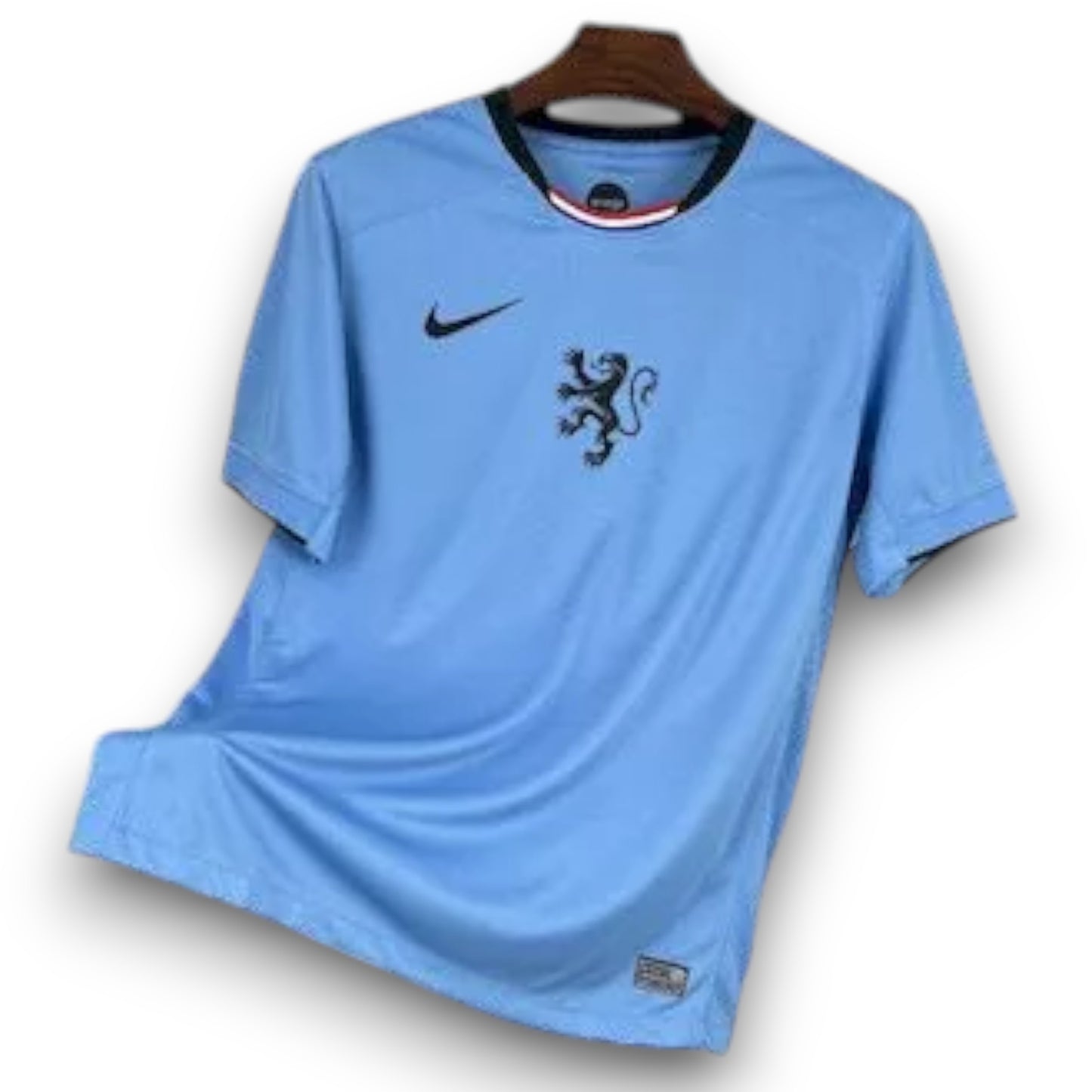 Camiseta Holanda 2025-2026 Visitante
