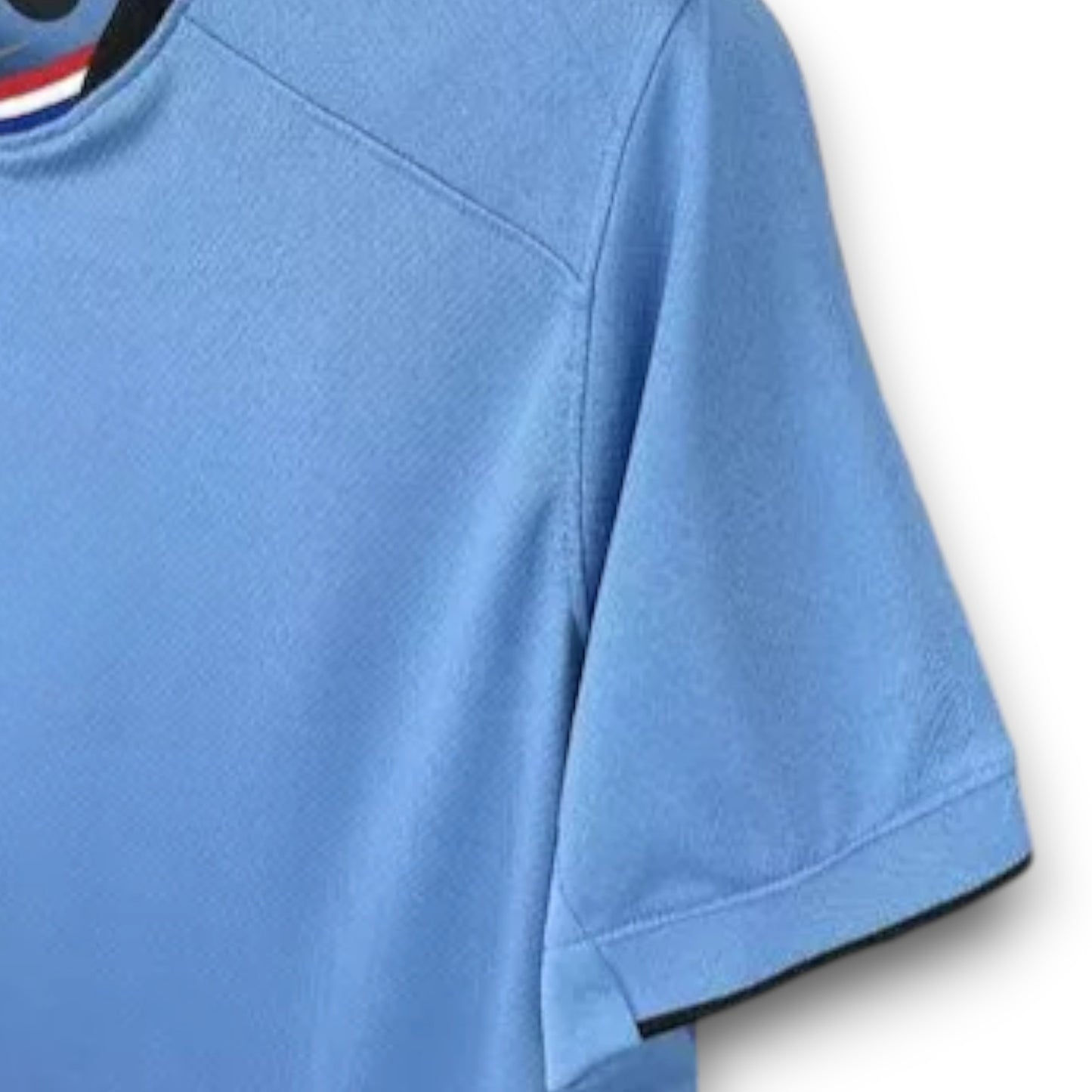 Camiseta Holanda 2025-2026 Visitante