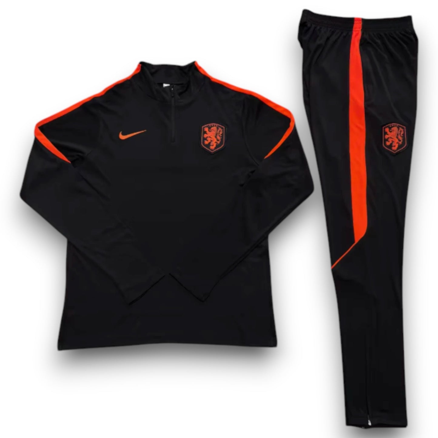 Chándal Holanda 2026-2027 Alternativo - Entrenamiento