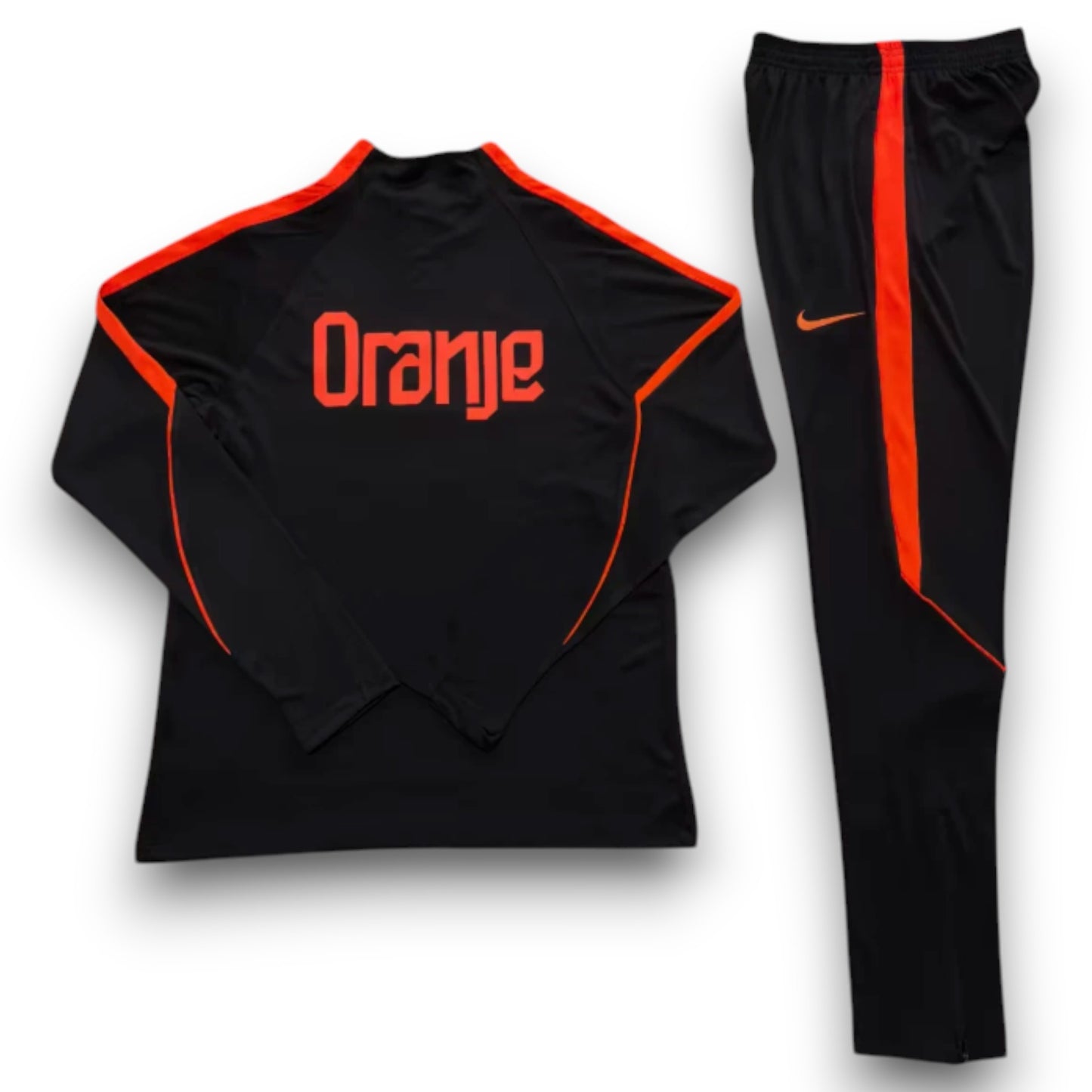 Chándal Holanda 2026-2027 Alternativo - Entrenamiento