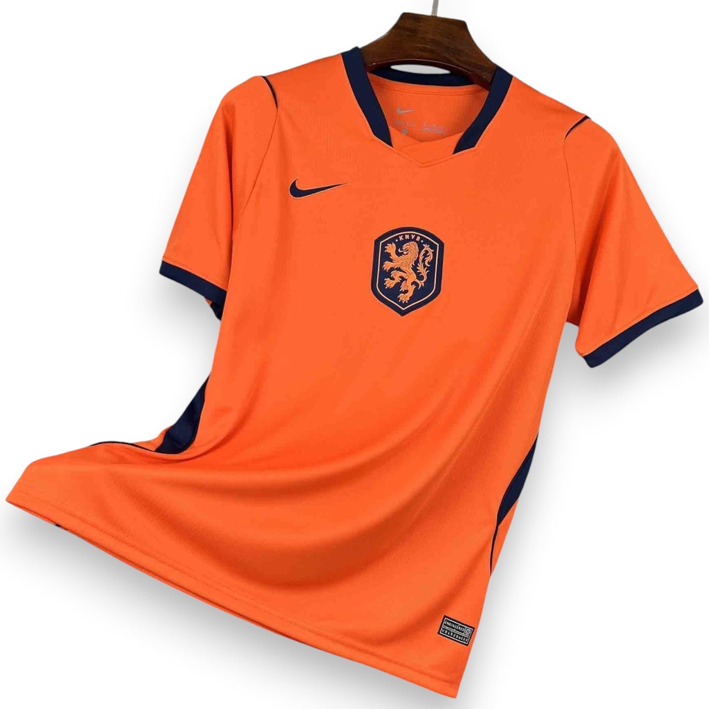 Camiseta Holanda 2026-2027 Local