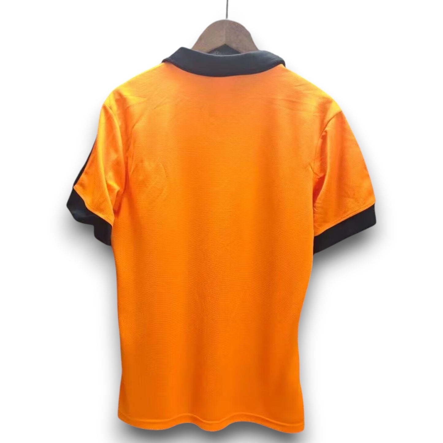 Camiseta Holanda 1980 Local