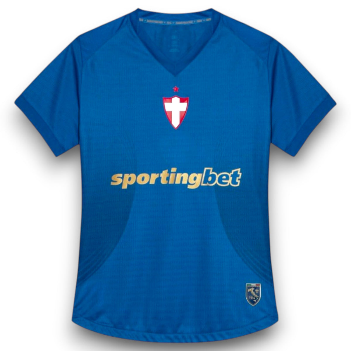 Camiseta Palmeiras 2026-2027 Alternativa