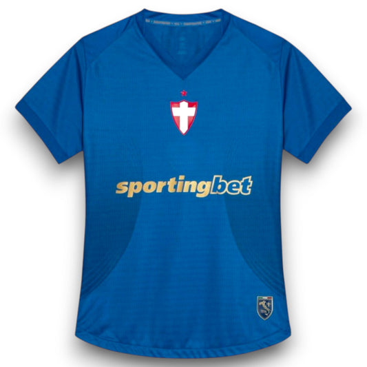 Camiseta Palmeiras 2026-2027 Alternativa