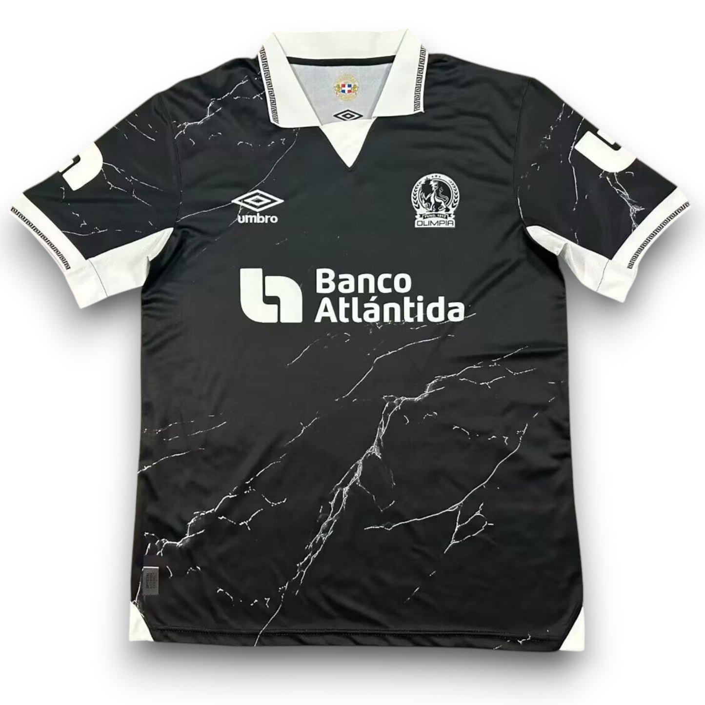Camiseta Honduras 2025-2026 Visitante