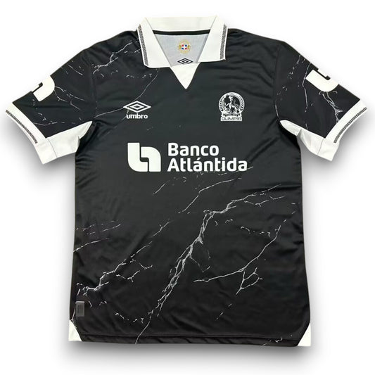 Camiseta Honduras 2025-2026 Visitante