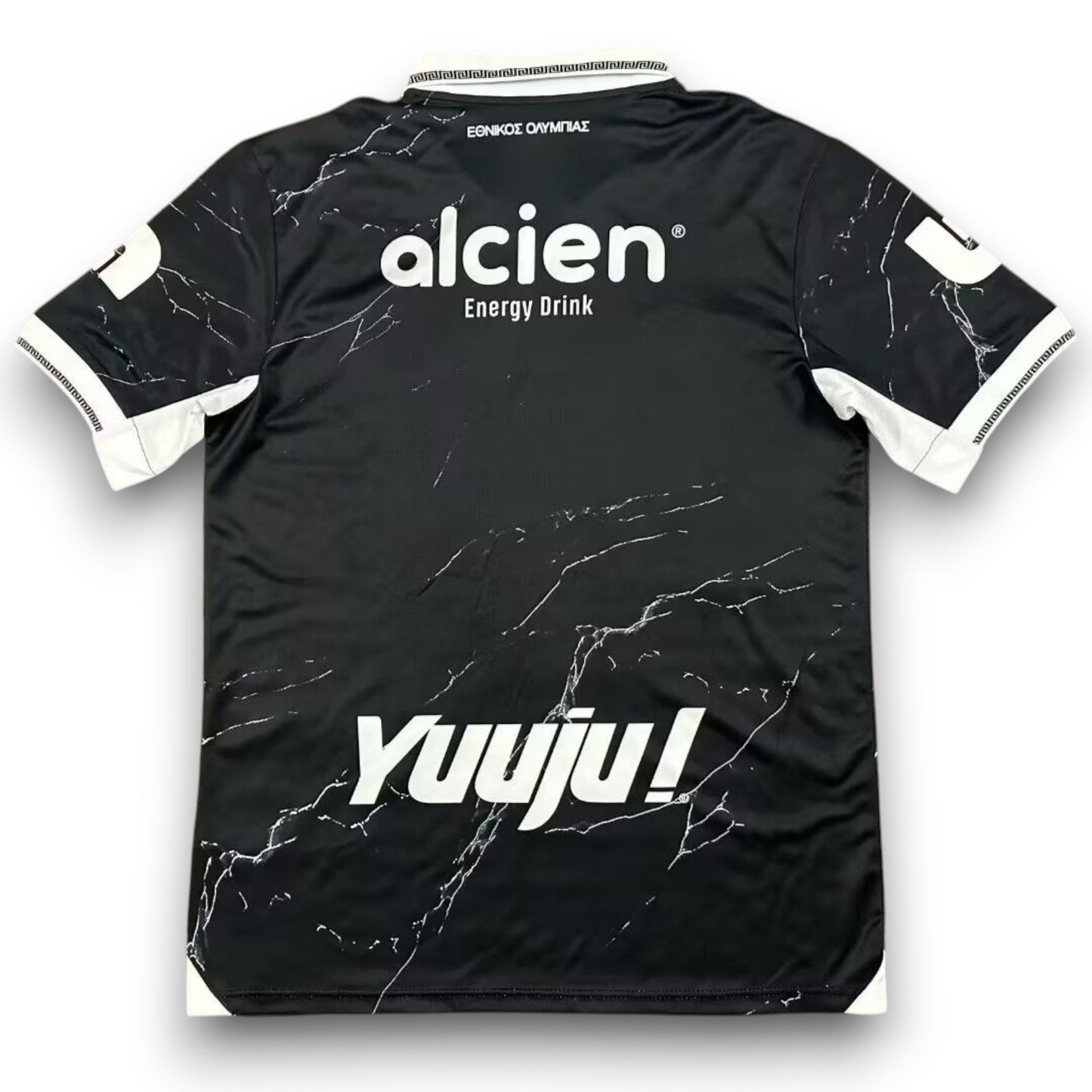 Camiseta Honduras 2025-2026 Visitante