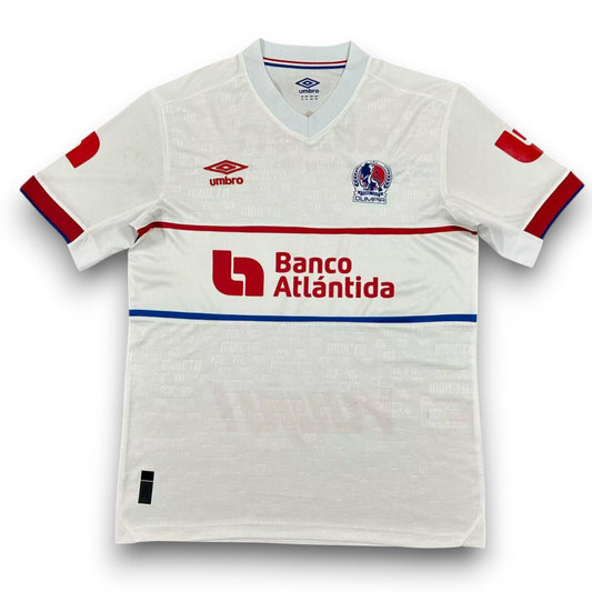 Camiseta Honduras 2025-2026 local