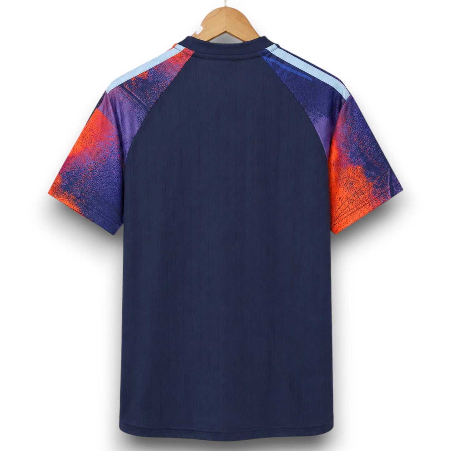 Camiseta Houston Dynamo 2026-2027 Visitante