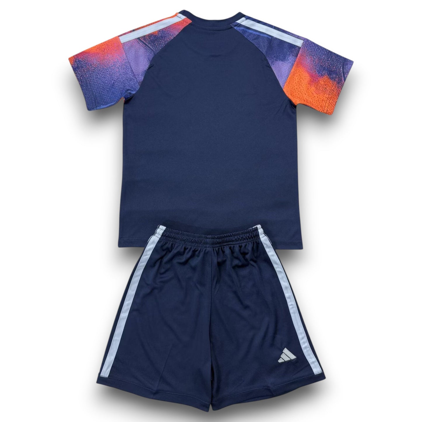 Camiseta Houston Dynamo 2026-2027 Visitante