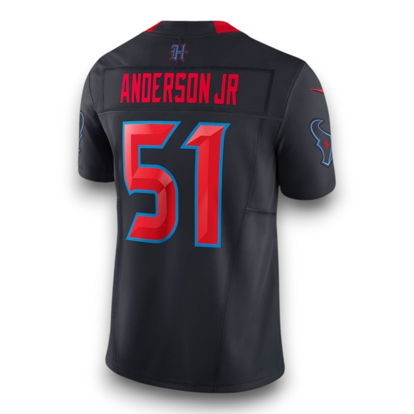 Camiseta NFL Houston Texans - Rush