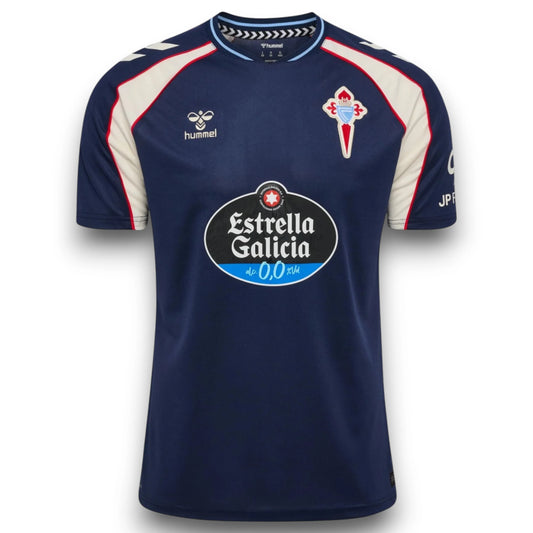 Camiseta Celta de Vigo 2026-2027 Visitante