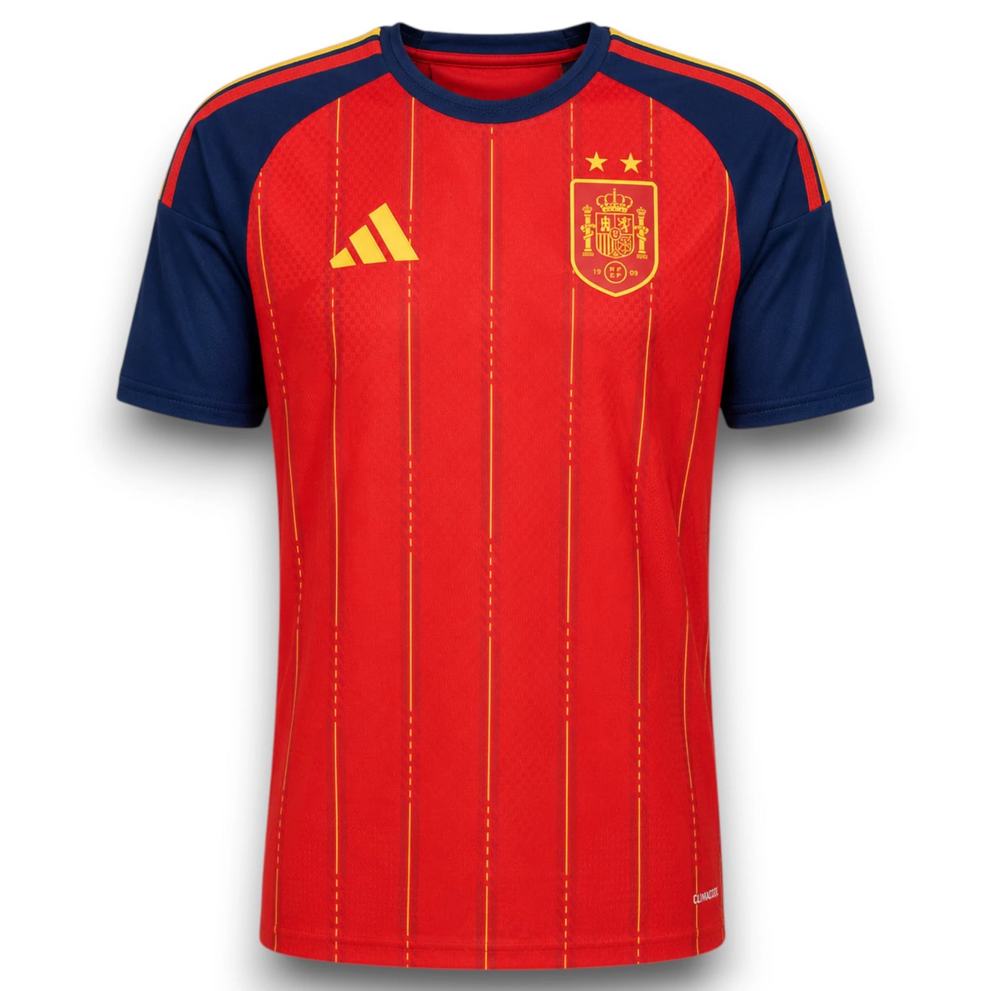 Camiseta España 2026-2027 Local - Dos Estrellas
