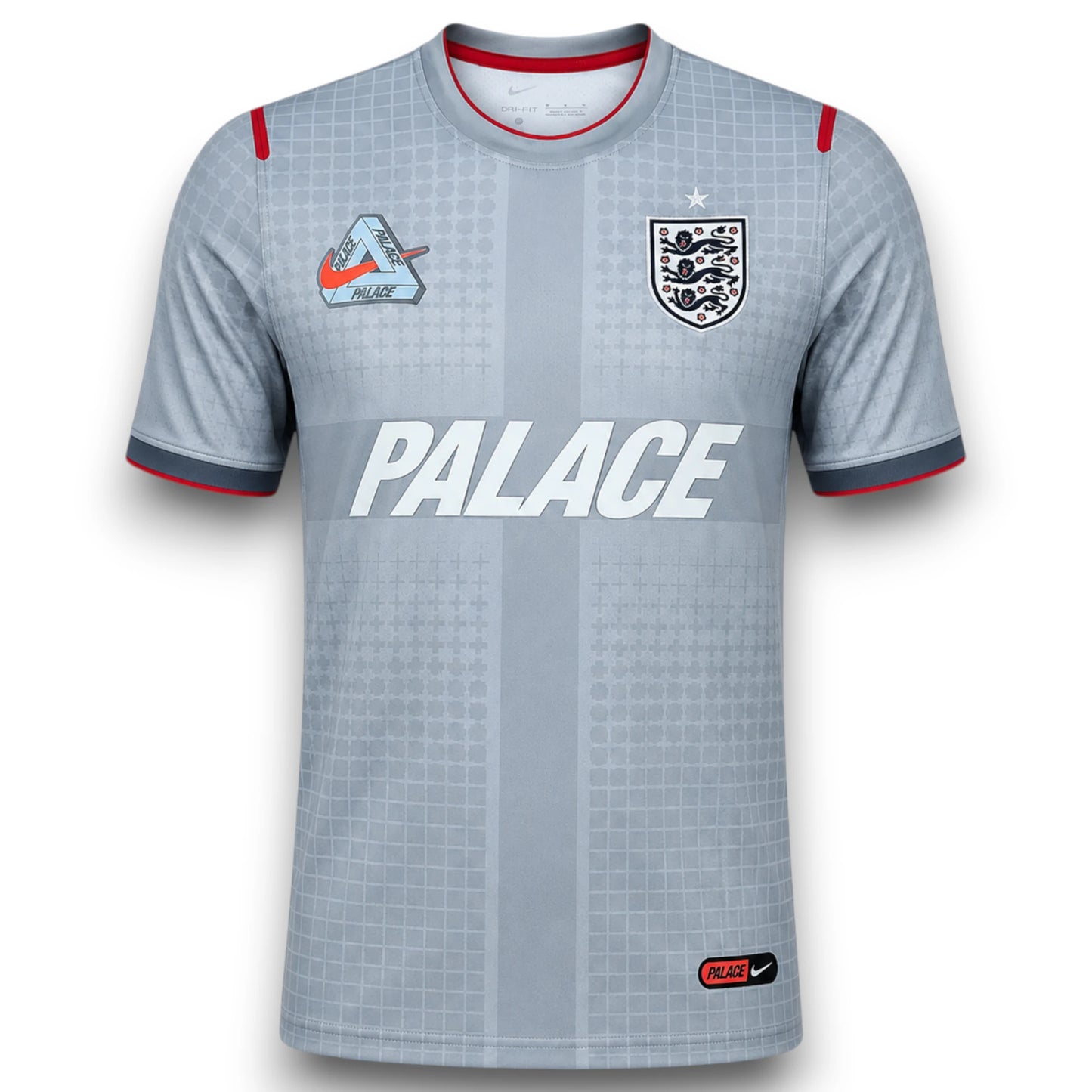Camiseta Inglaterra x Palace 2026-2027 Entrenamiento
