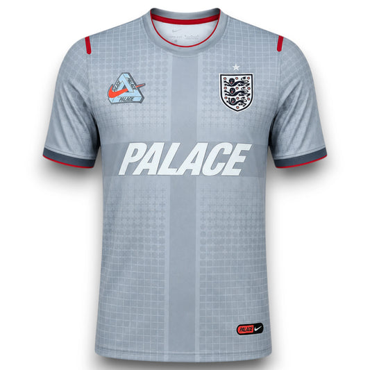 Camiseta Inglaterra x Palace 2026-2027 Entrenamiento