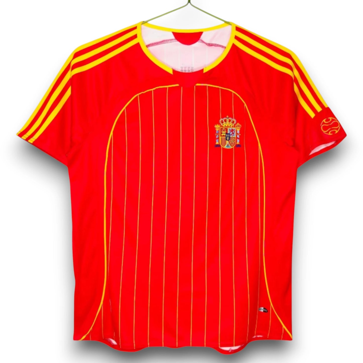 Camiseta España 06 Local