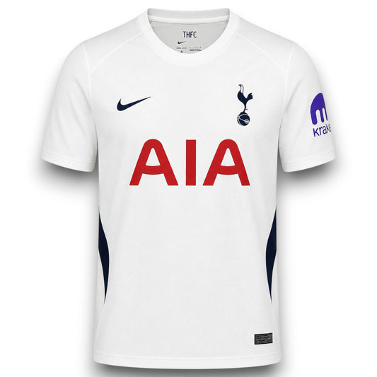 Camiseta T.Hotspur 2026-2027 Local