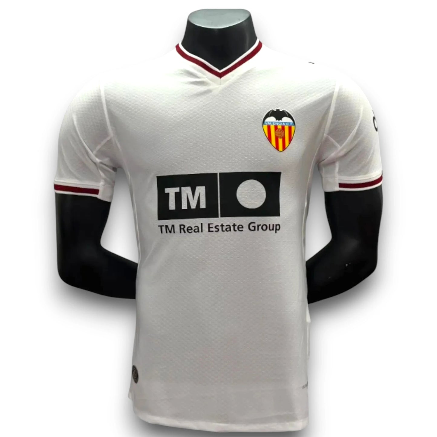 Camiseta Valencia 2026-2027 Local - Version Pro Player