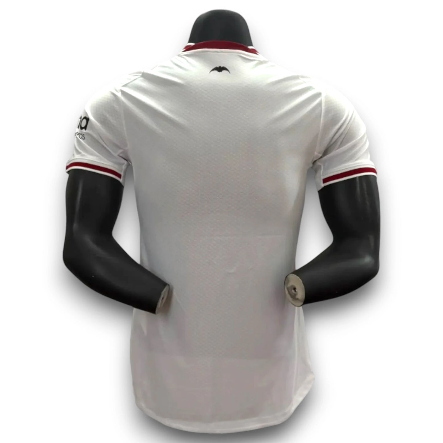Camiseta Valencia 2026-2027 Local - Version Pro Player