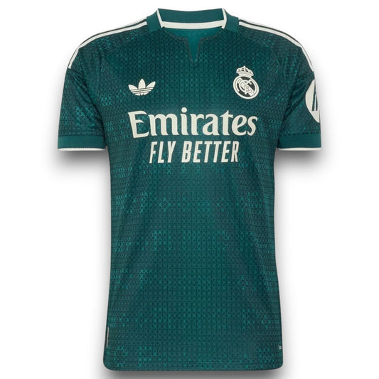 Camiseta Real Madrid 2026-27 Visitante