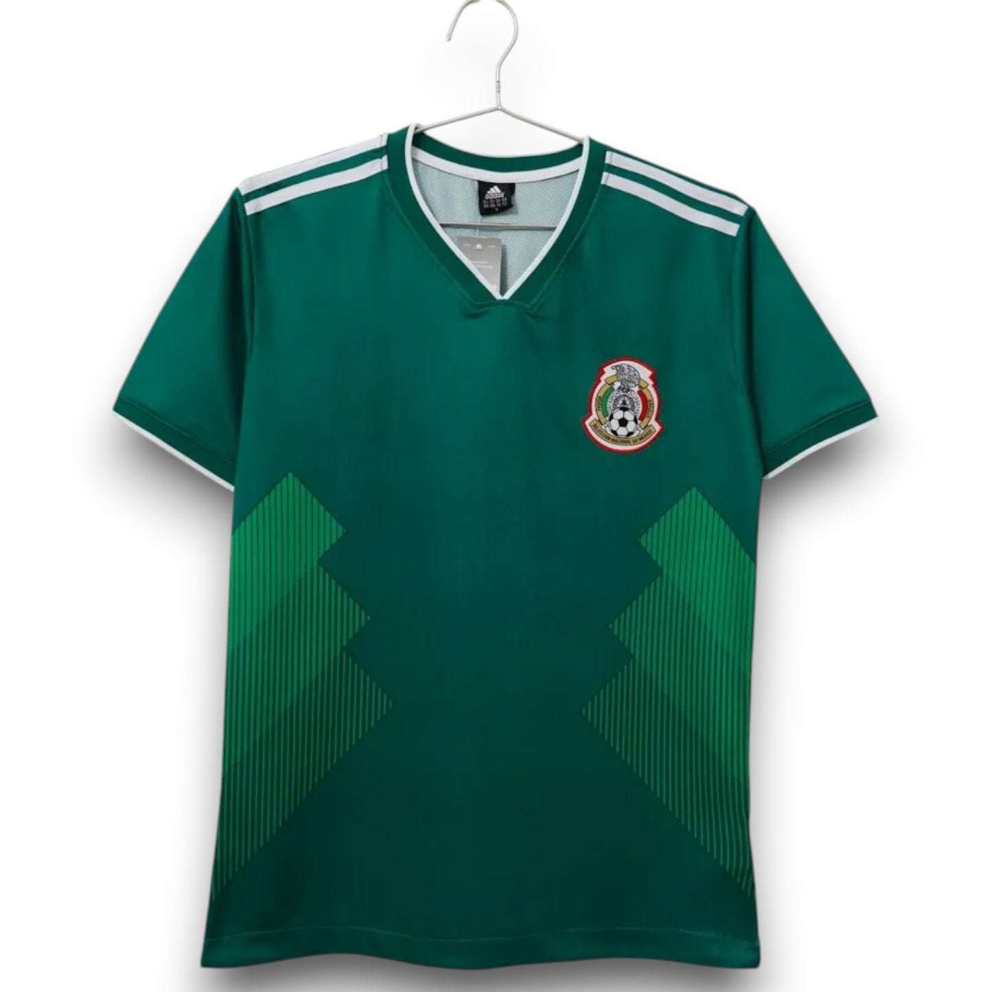 Camiseta México 2018 Local
